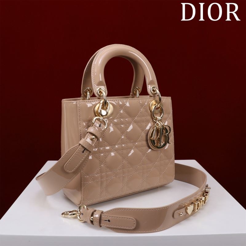 Christian Dior My Lady Bags